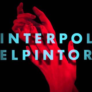Interpol band wallpaper