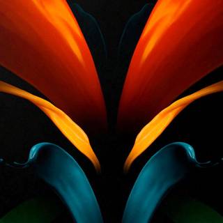 Samsung Note 21 wallpaper