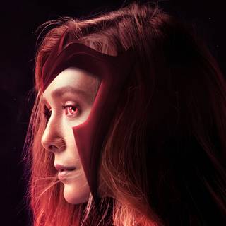 Wanda desktop wallpaper