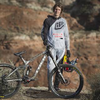 Brandon Semenuk wallpaper