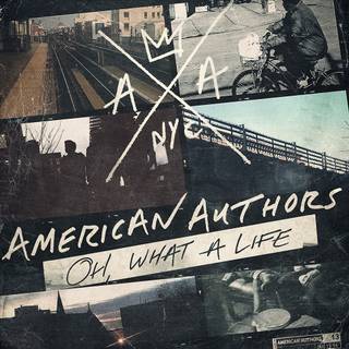 American Authors wallpaper