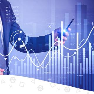 Data analyst wallpaper