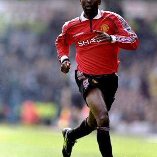Andy Cole wallpaper