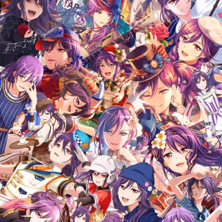 Kaoru Seta wallpaper