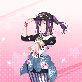Kaoru Seta wallpaper
