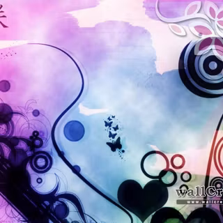 18th birthday wallpaper