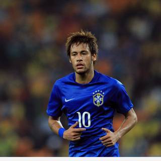 Neymar jersey wallpaper