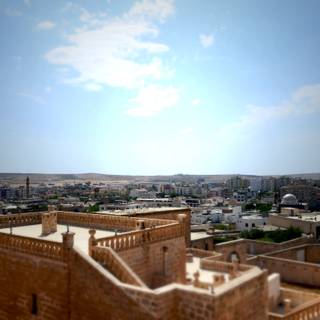 Mardin wallpaper