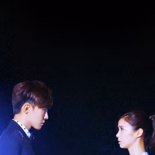 Danson Tang wallpaper