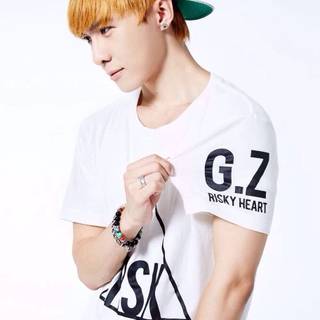 Danson Tang wallpaper