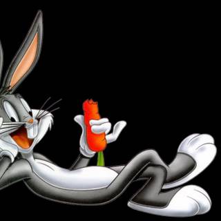 Looney Tunes Bunny wallpaper