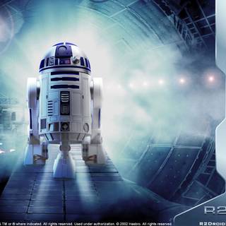 Droids desktop wallpaper
