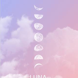 Beautiful girls aesthetic wallpaper