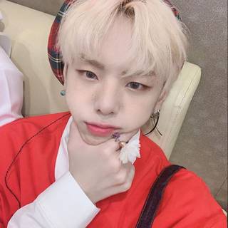 Jang Dae-hyeon wallpaper