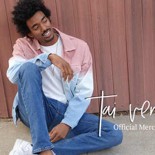 Tai Verdes wallpaper