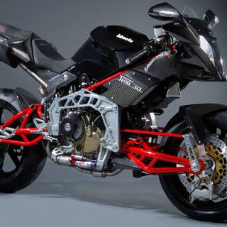 Bimota wallpaper