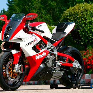 Bimota wallpaper