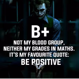 Joker thought wallpaper