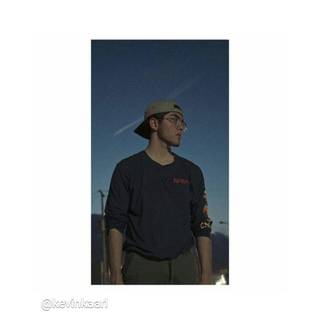 Kevin Kaarl wallpaper