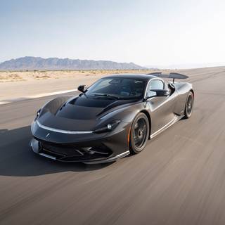 Automobili Pininfarina Battista wallpaper