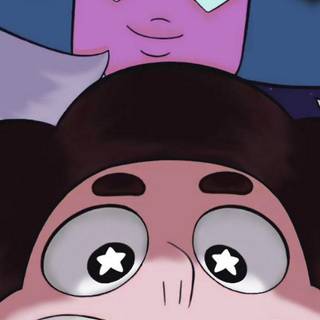 Steven Universe iPhone wallpaper