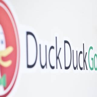 DuckDuckGo wallpaper