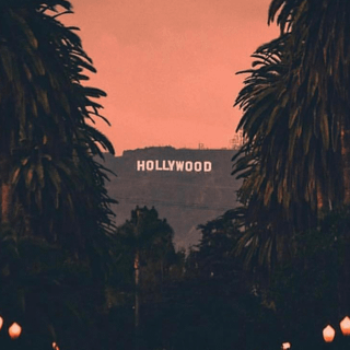 Los Angeles cute wallpaper