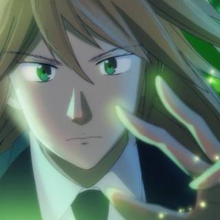 Piano no Mori wallpaper