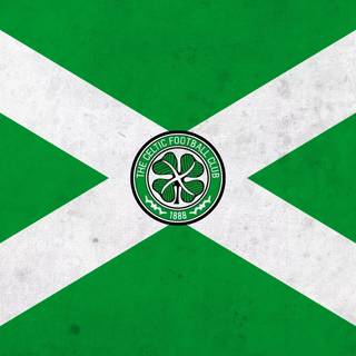 Celtic Park wallpaper