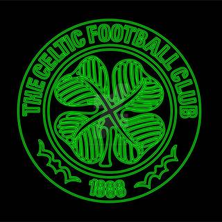 Celtic Park wallpaper