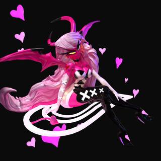 Verosika Mayday wallpaper