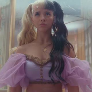 Detention K-12 wallpaper