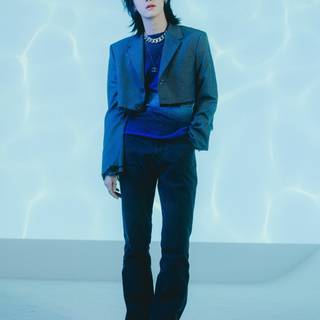 Yoo Yongha wallpaper