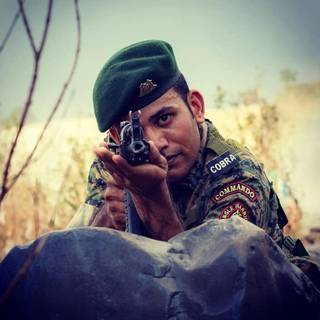 Cobra commando wallpaper