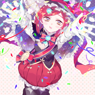 Himiko Yumeno PFP wallpaper