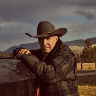 Yellowstone TV Show wallpaper