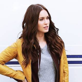 Teenage Mutant Ninja Turtles Megan Fox wallpaper