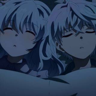 Lugh Tuatha Dé wallpaper