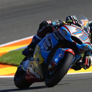 Álex Márquez wallpaper