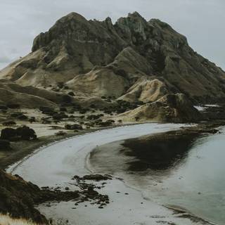 Labuan Bajo wallpaper