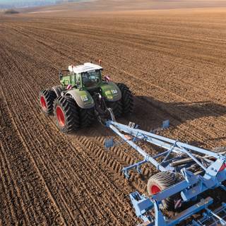 Fendt 1050 wallpaper