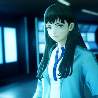 Shin Megami Tensei V wallpaper