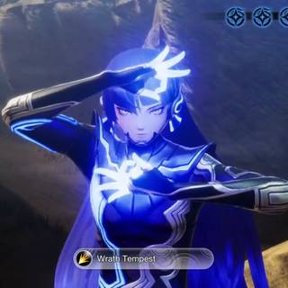 Shin Megami Tensei V wallpaper