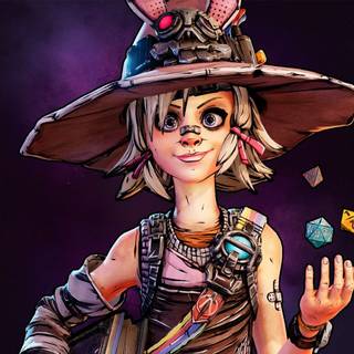 Tiny Tina's Assault on Dragon Keep: A Wonderlands One-shot Adventure