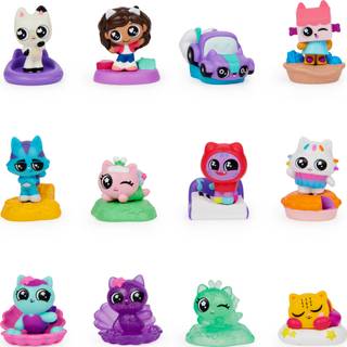 Gabby Cats wallpaper