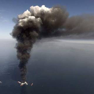 Deepwater Horizon wallpaper