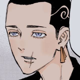 Hakkai Shiba wallpaper