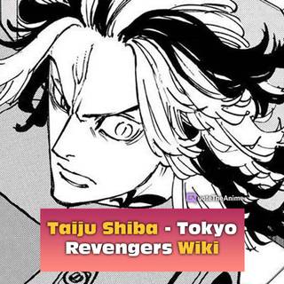 Taiju Shiba wallpaper