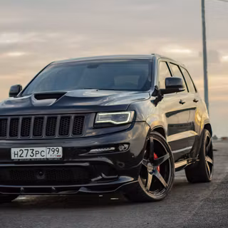 Trackhawks wallpaper