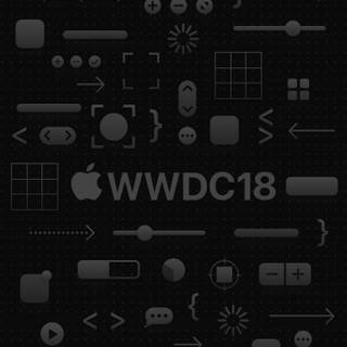 iPhone 13 awesome dark wallpaper